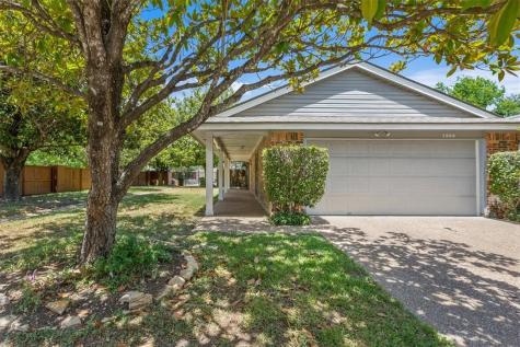 2800 Savannah Court Waco TX 76710