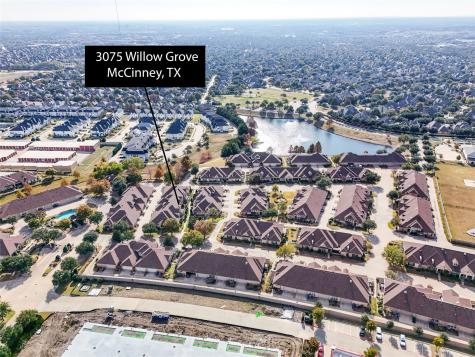 3075 Willow Grove Boulevard Mckinney TX 75070