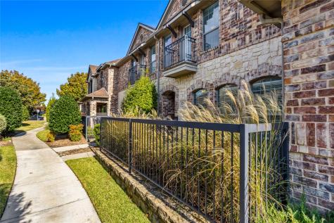 3075 Willow Grove Boulevard Mckinney TX 75070