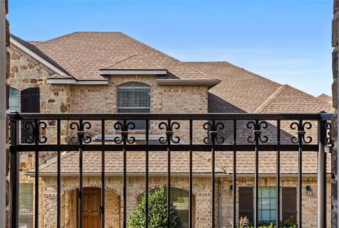3075 Willow Grove Boulevard Mckinney TX 75070