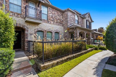 3075 Willow Grove Boulevard Mckinney TX 75070