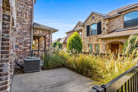 3075 Willow Grove Boulevard Mckinney TX 75070