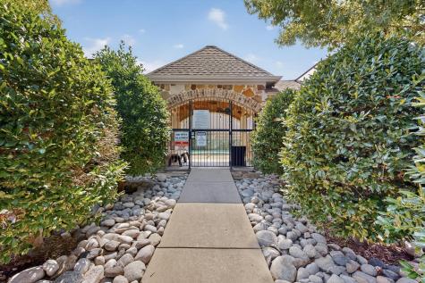 3075 Willow Grove Boulevard Mckinney TX 75070