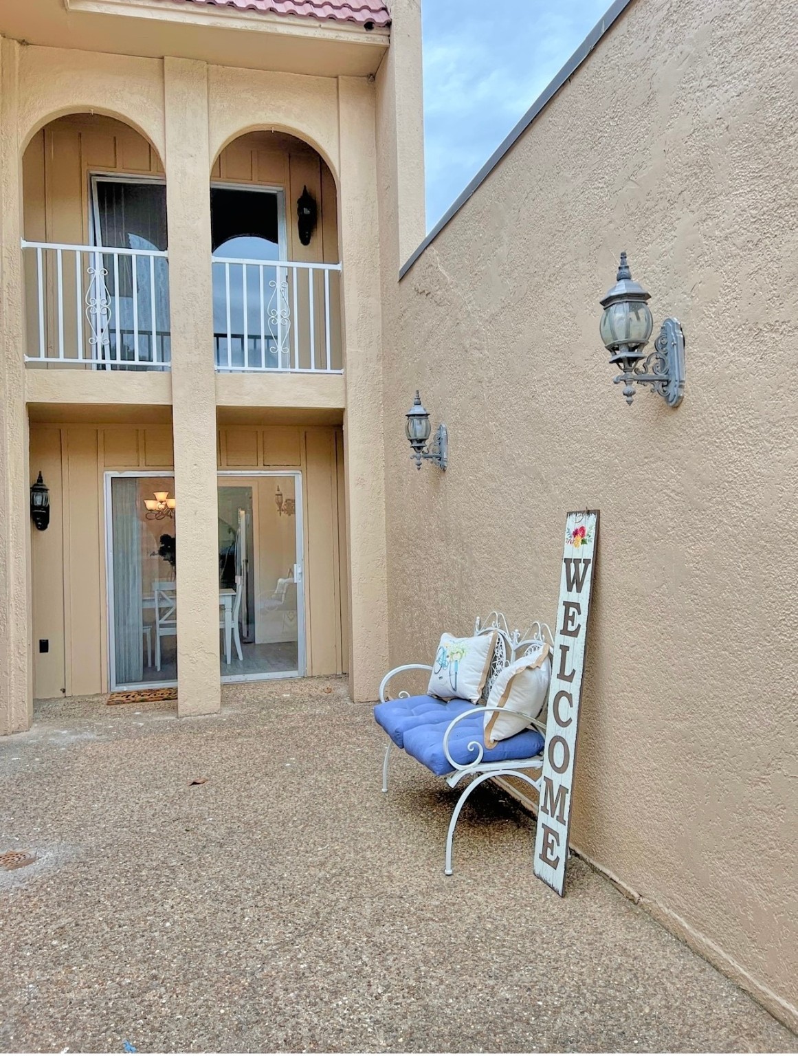 2035 Fleur De Lis Court Arlington TX 76012