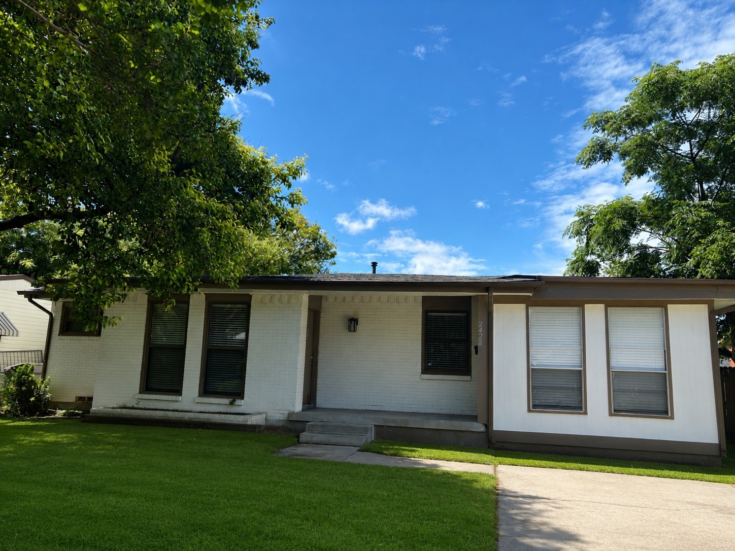 2428 Klondike Drive Dallas TX 75228