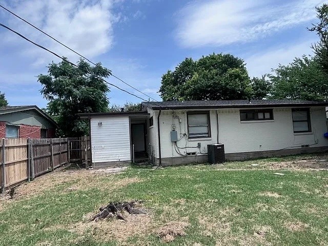 2428 Klondike Drive Dallas TX 75228