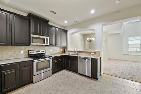 6849 Sandshell Boulevard Fort Worth TX 76137