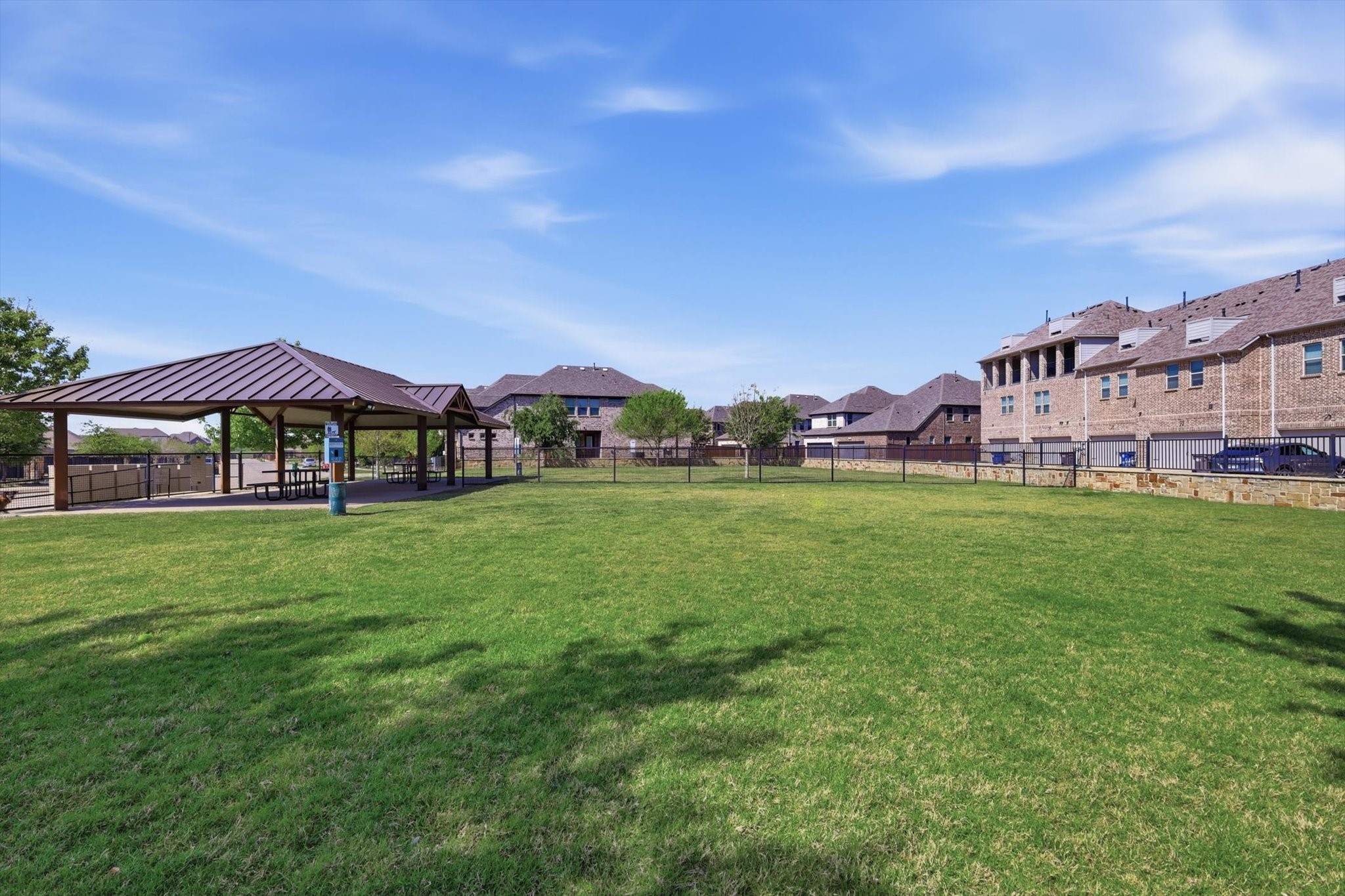 1567 Windermere Way Farmers Branch TX 75234