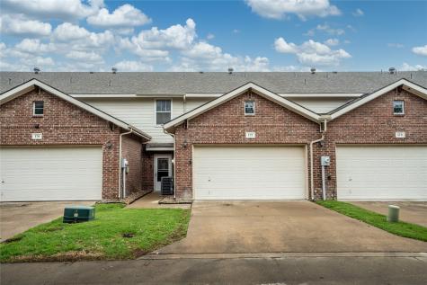 172 High School Drive Lewisville TX 75057