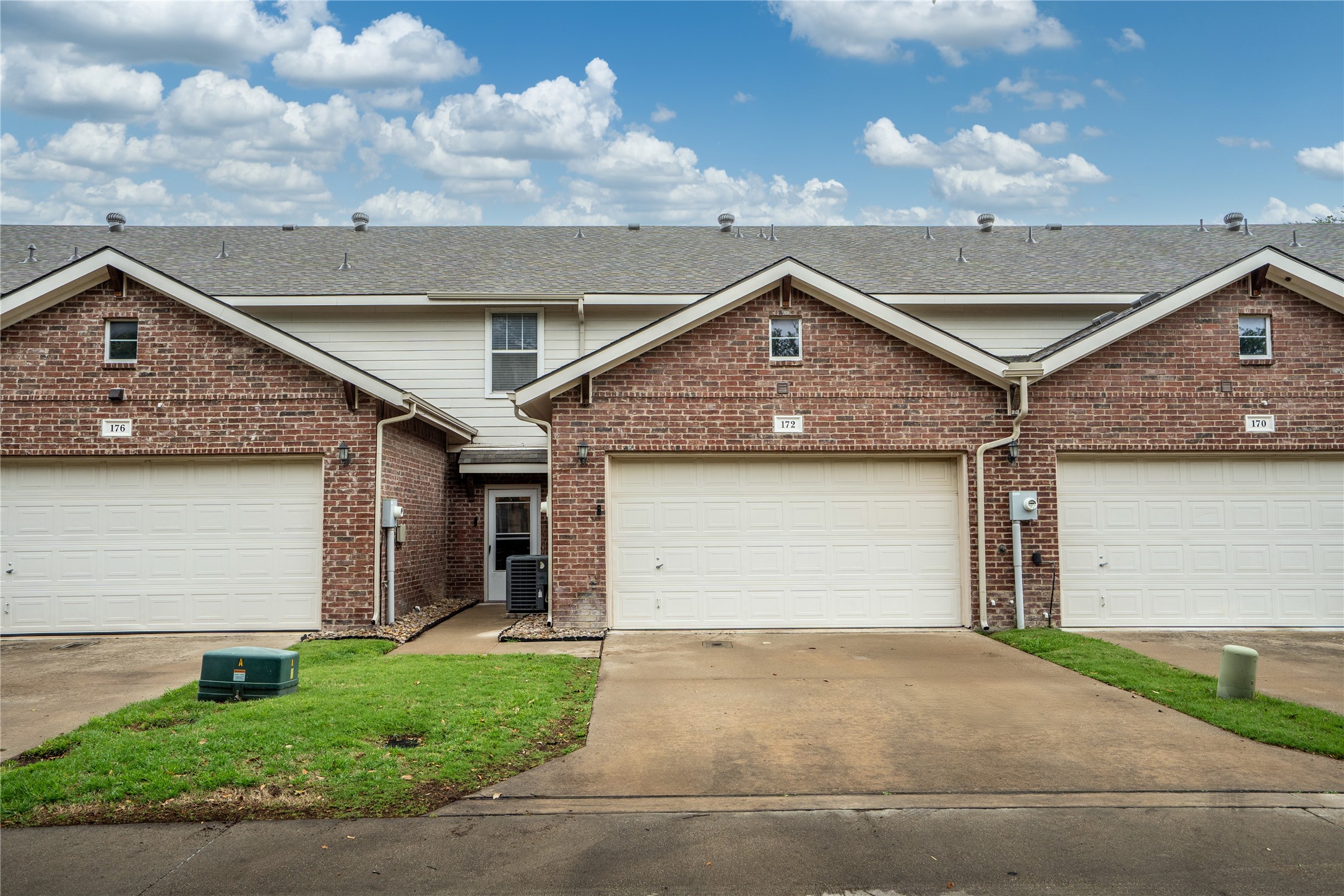 172 High School Drive Lewisville TX 75057