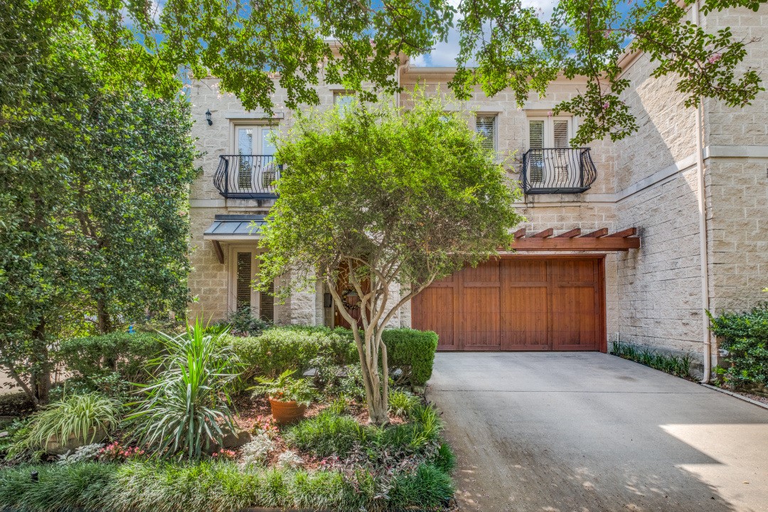 3612 Reagan Street Dallas TX 75219
