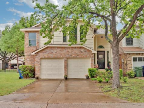 1802 Twin Court Place Garland TX 75044