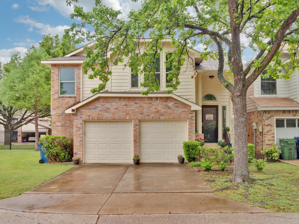 1802 Twin Court Place Garland TX 75044