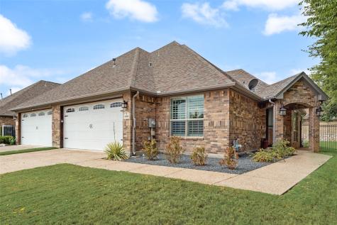 4900 Dacy Lane Fort Worth TX 76116