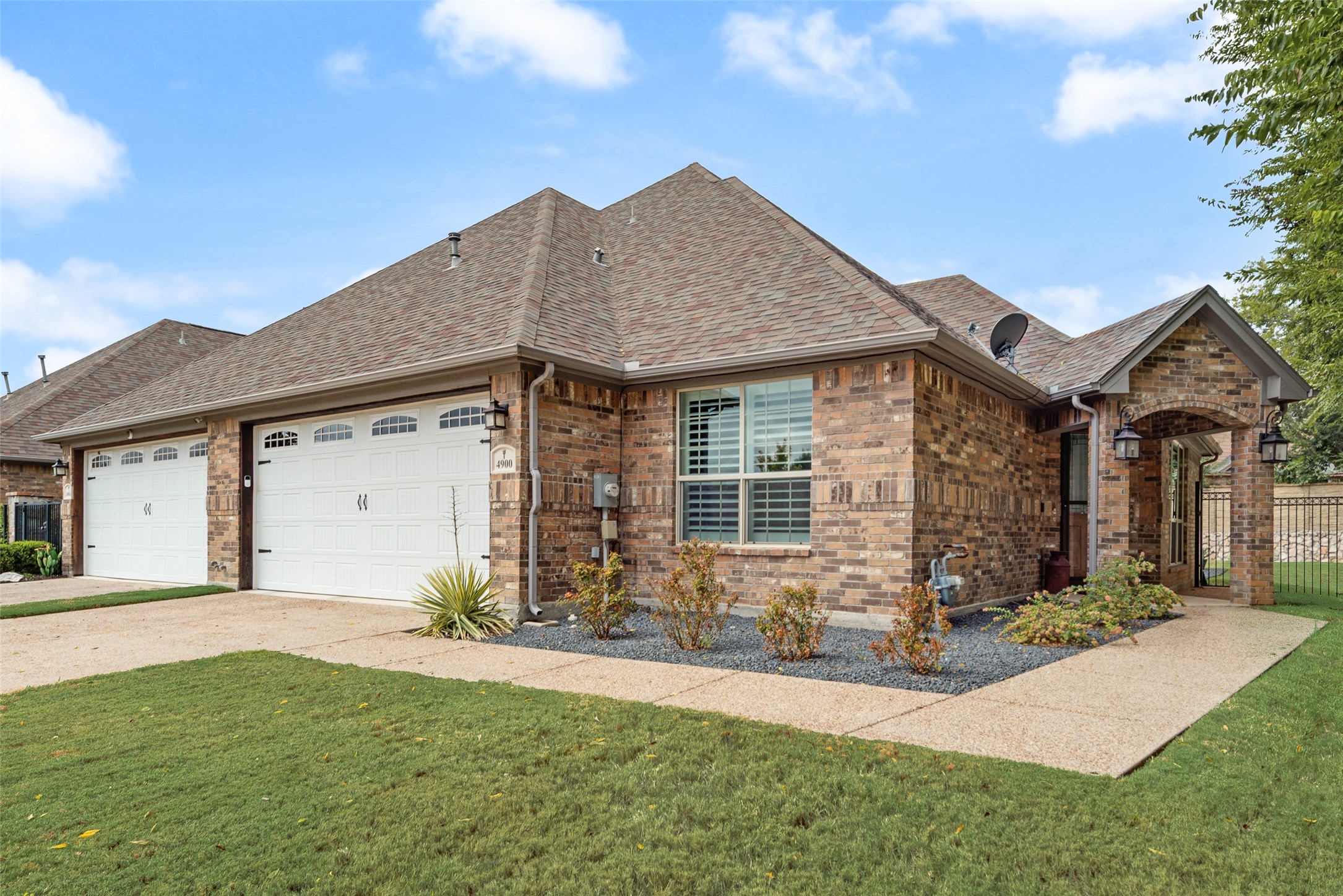 4900 Dacy Lane Fort Worth TX 76116