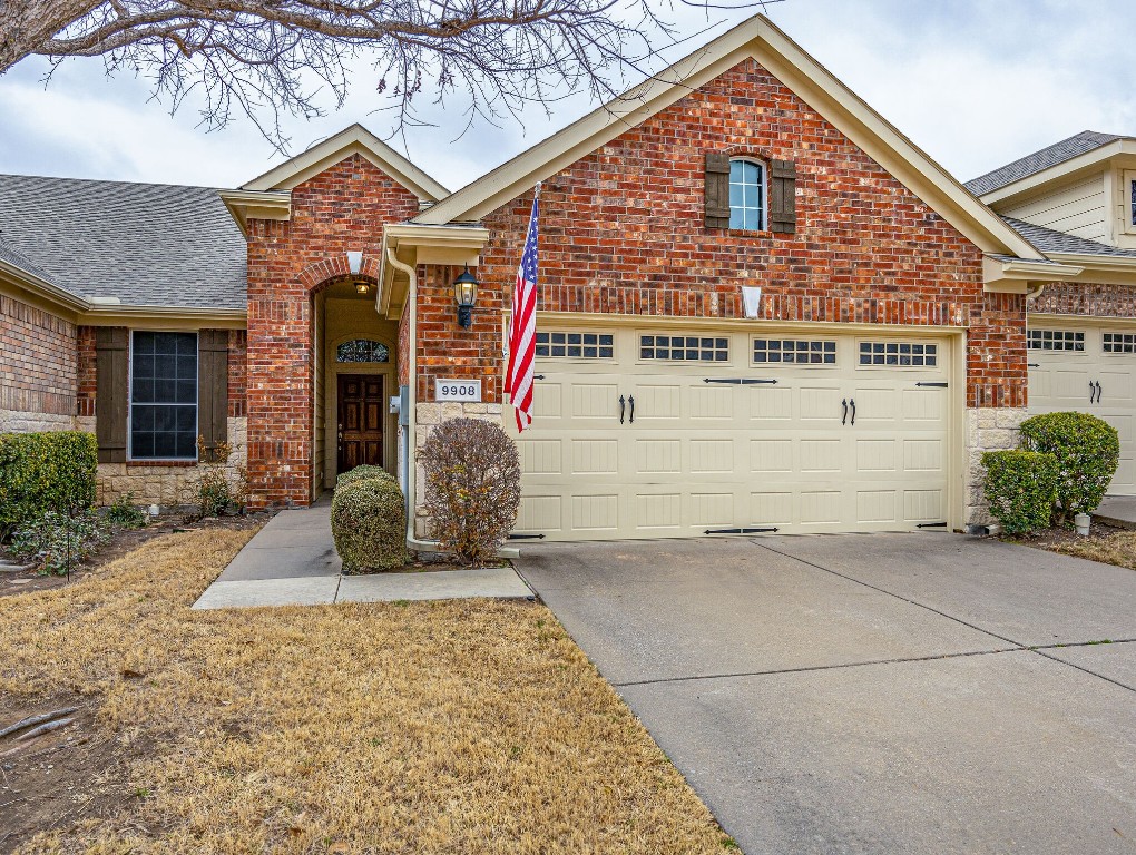 9908 Derwent Drive Plano TX 75025