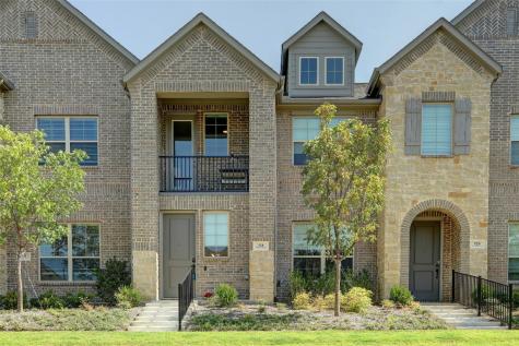 528 Ballustrade Drive Irving TX 75039