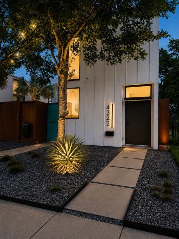 4322 Deere Street Dallas TX 75204