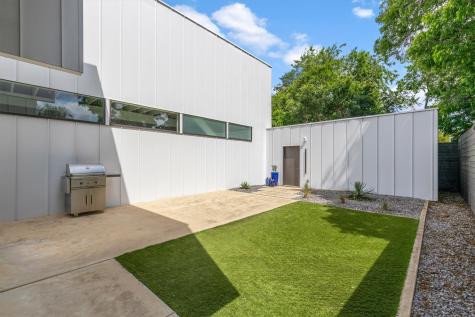 4322 Deere Street Dallas TX 75204