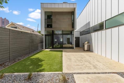 4322 Deere Street Dallas TX 75204