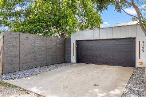 4322 Deere Street Dallas TX 75204