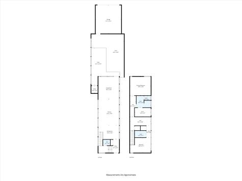 4322 Deere Street Dallas TX 75204