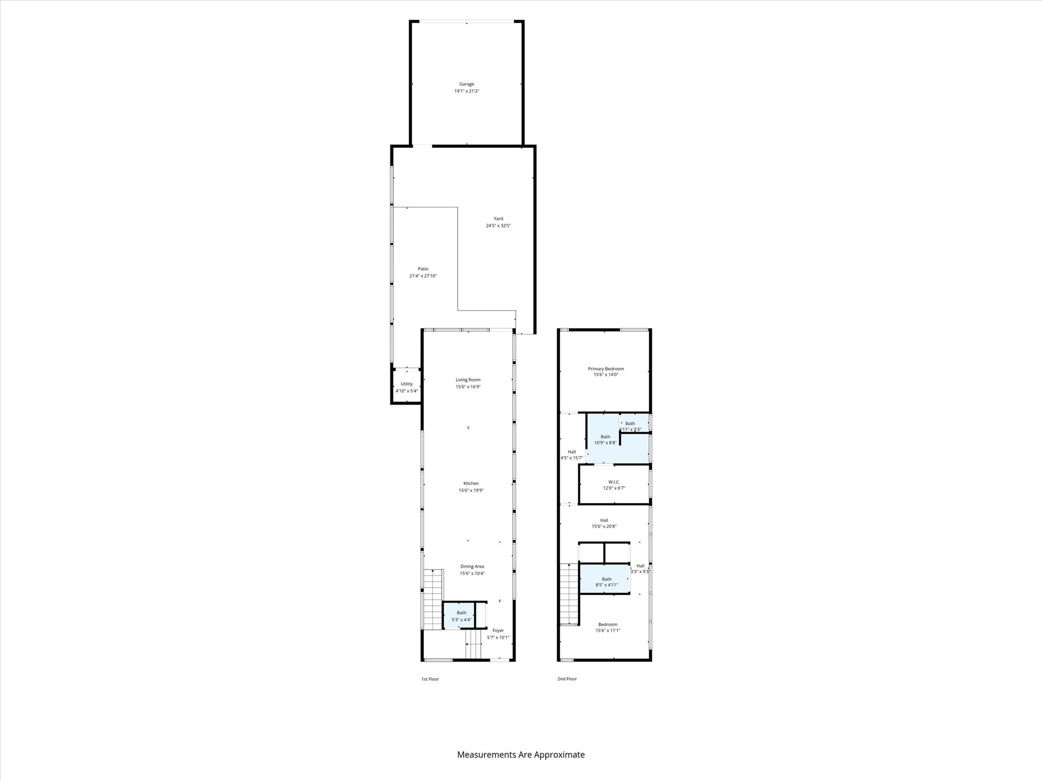 4322 Deere Street Dallas TX 75204