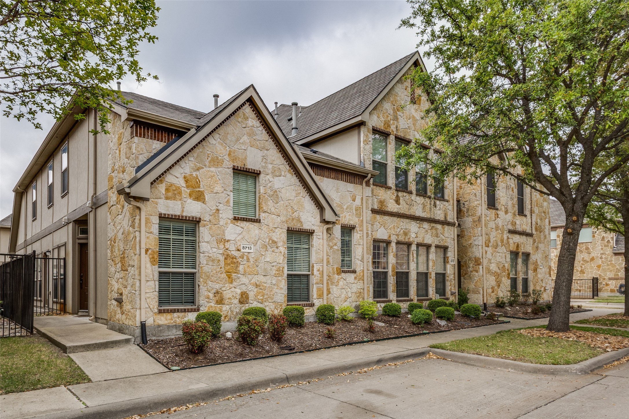8713 Papa Trail Mckinney TX 75070