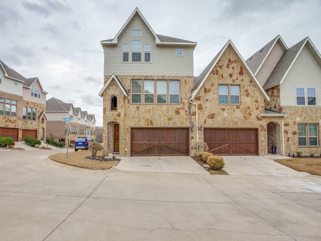 7116 Rose Quartz Court Fort Worth TX 76132