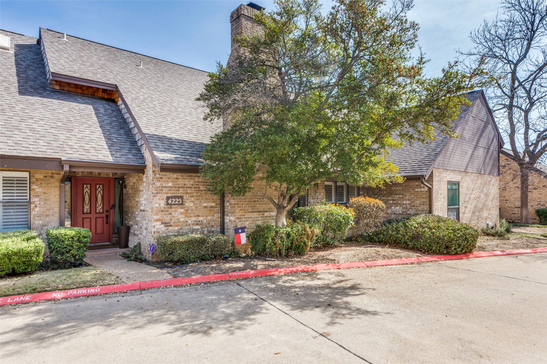 4225 Brook Tree Drive Fort Worth TX 76109