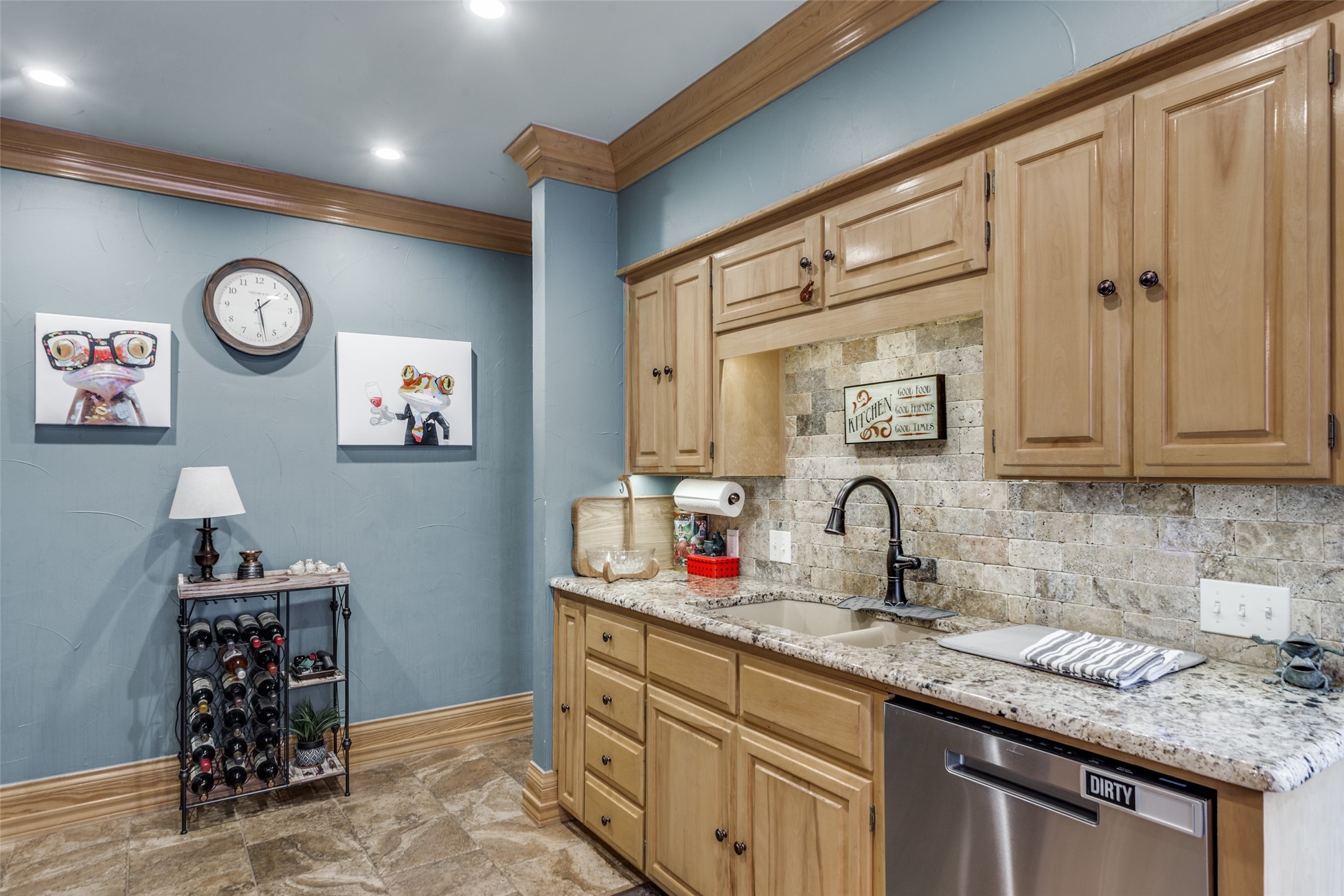 4225 Brook Tree Drive Fort Worth TX 76109