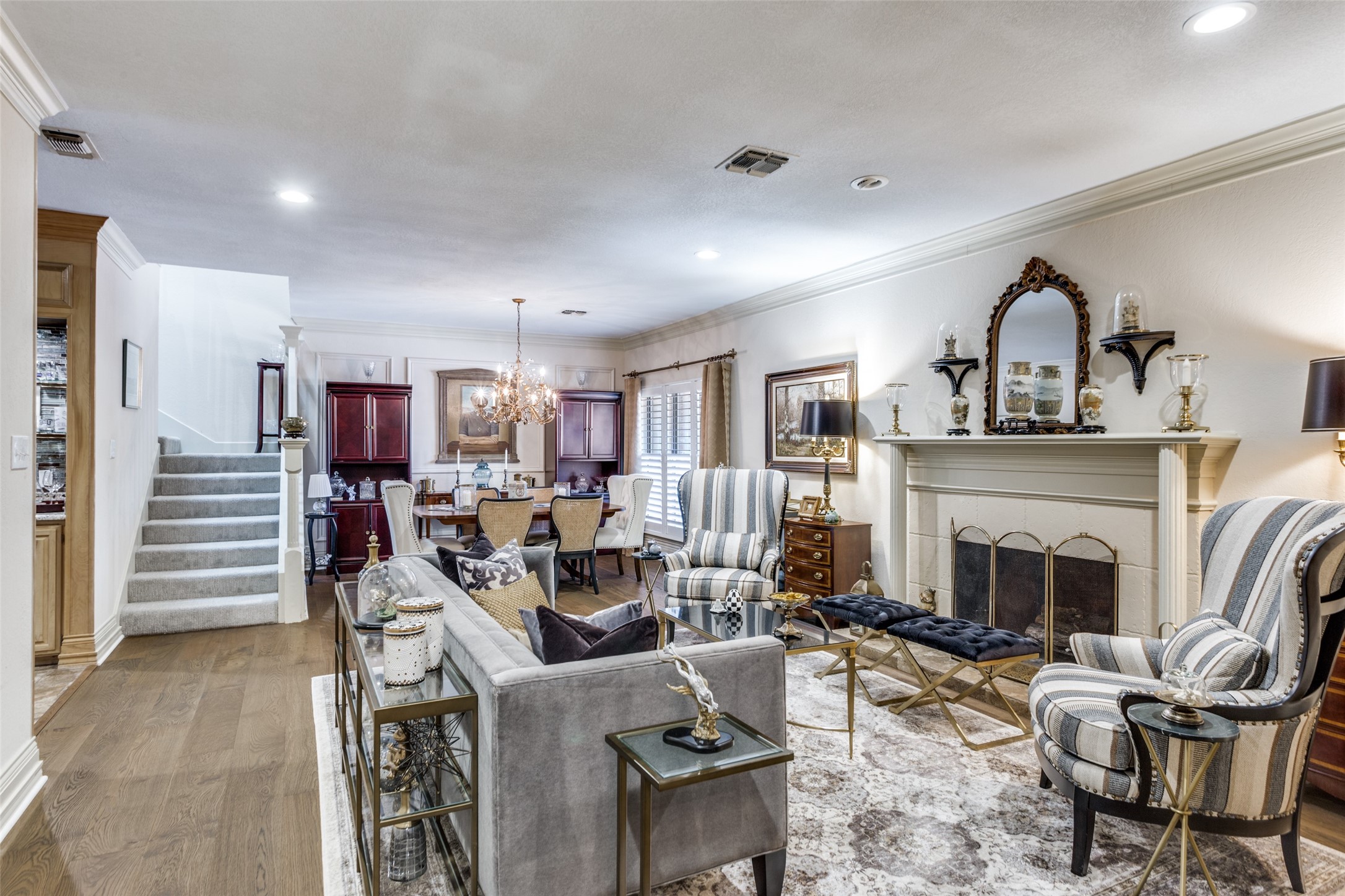 4225 Brook Tree Drive Fort Worth TX 76109