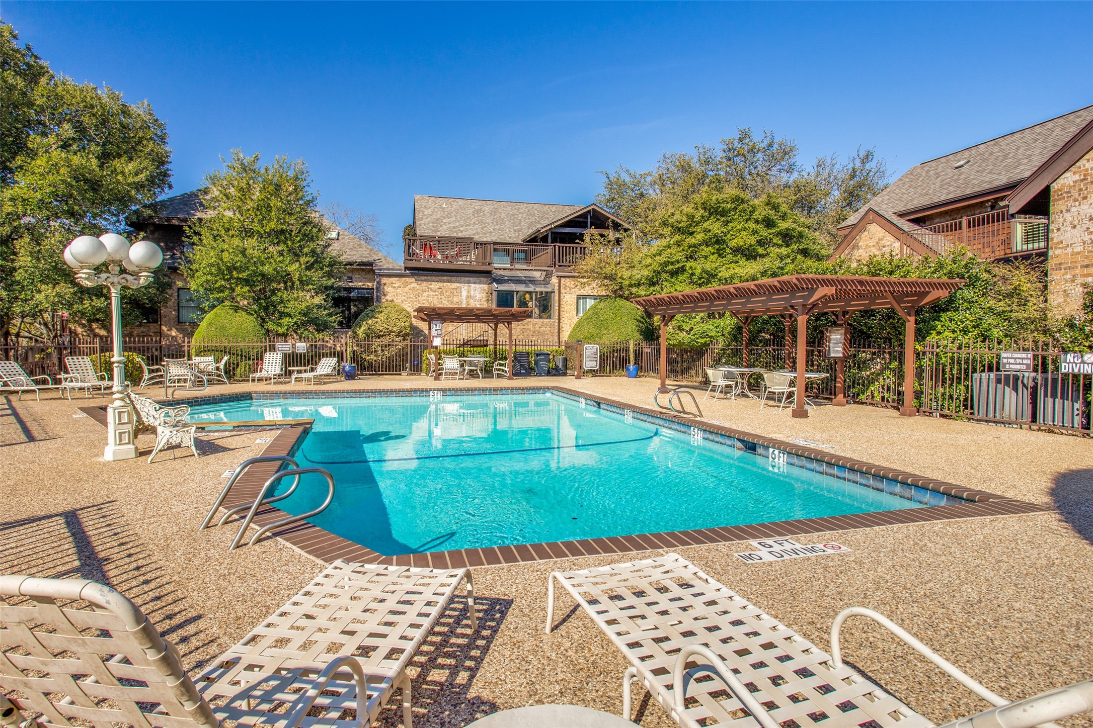 4225 Brook Tree Drive Fort Worth TX 76109