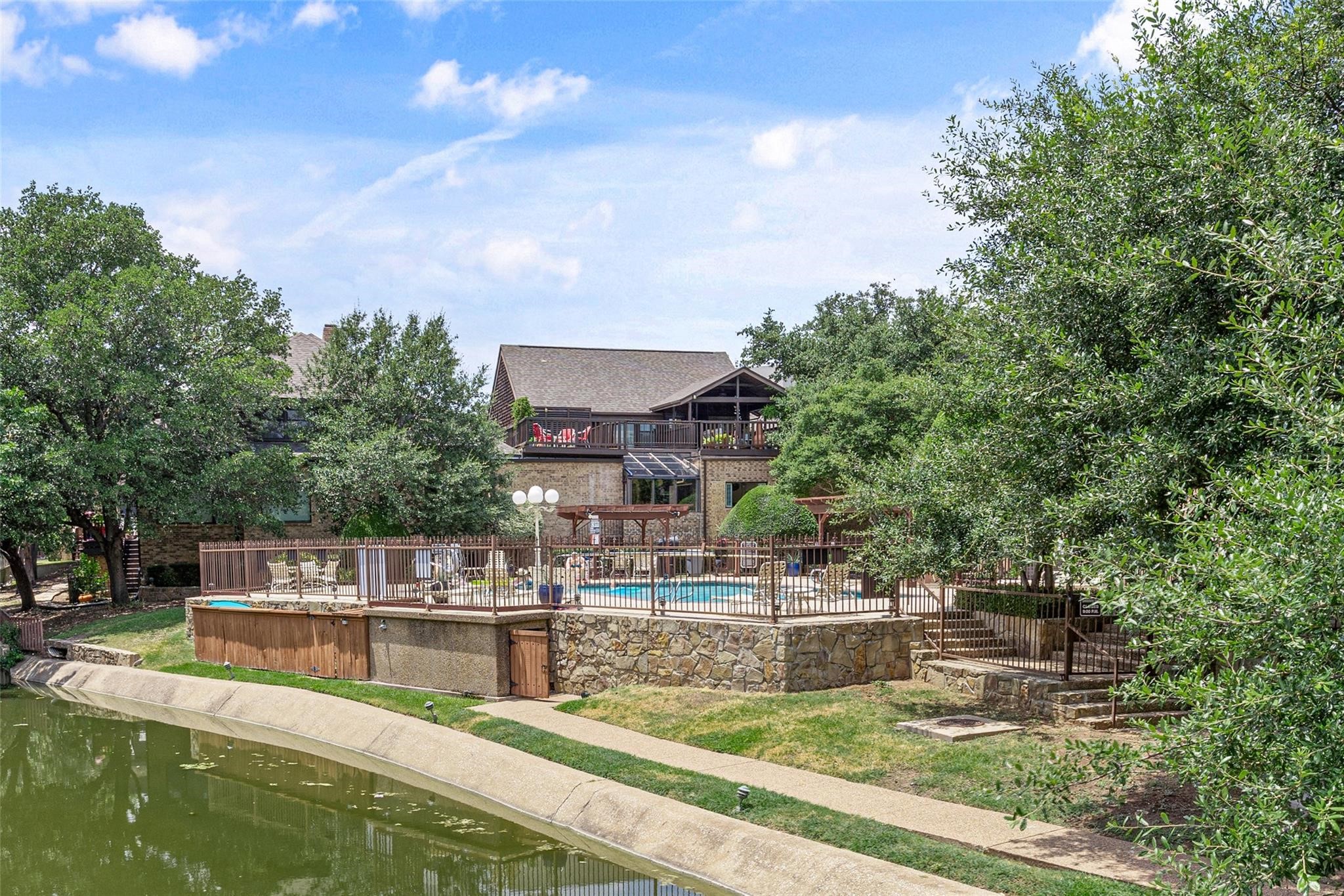 4225 Brook Tree Drive Fort Worth TX 76109