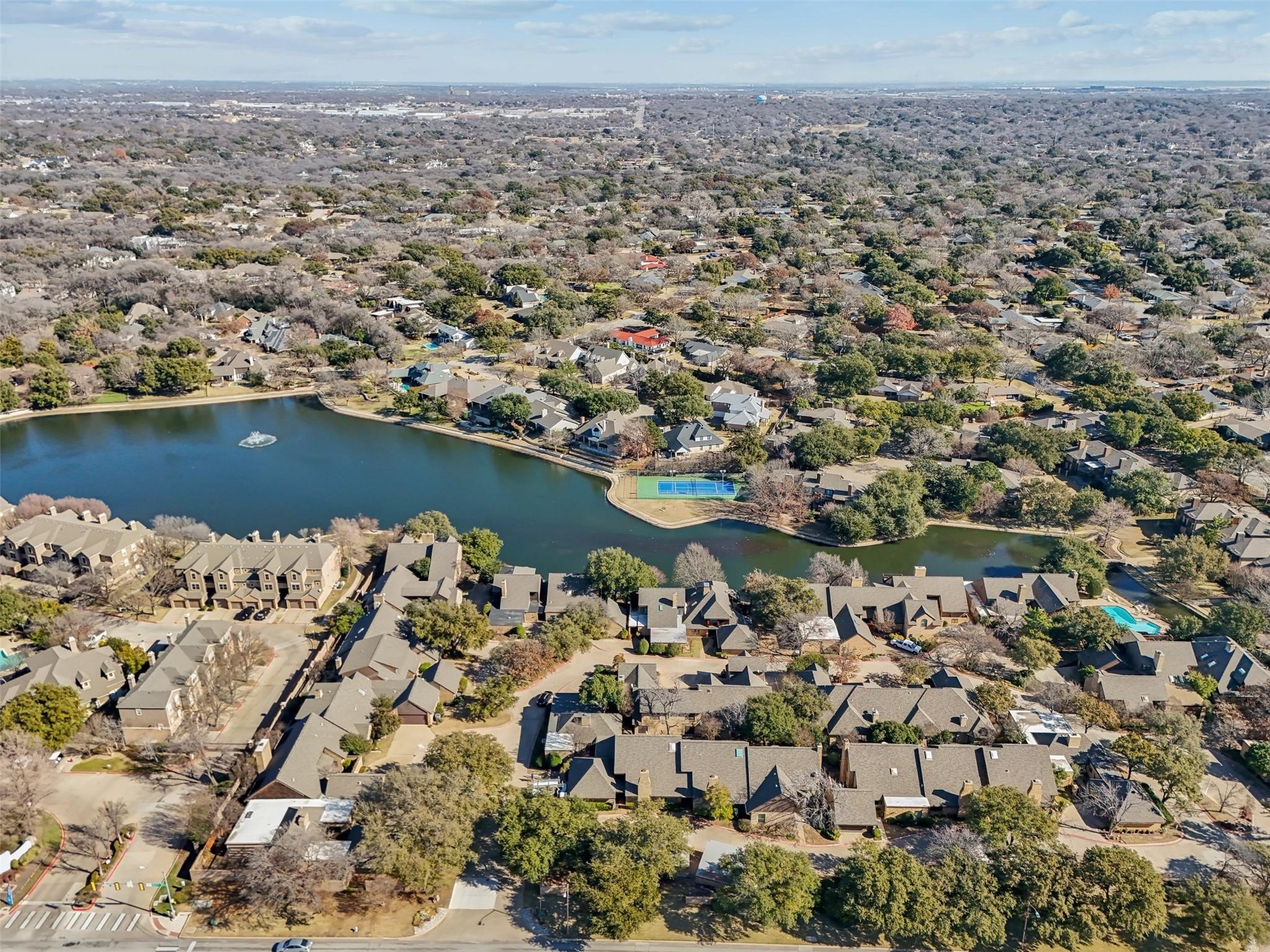 4225 Brook Tree Drive Fort Worth TX 76109