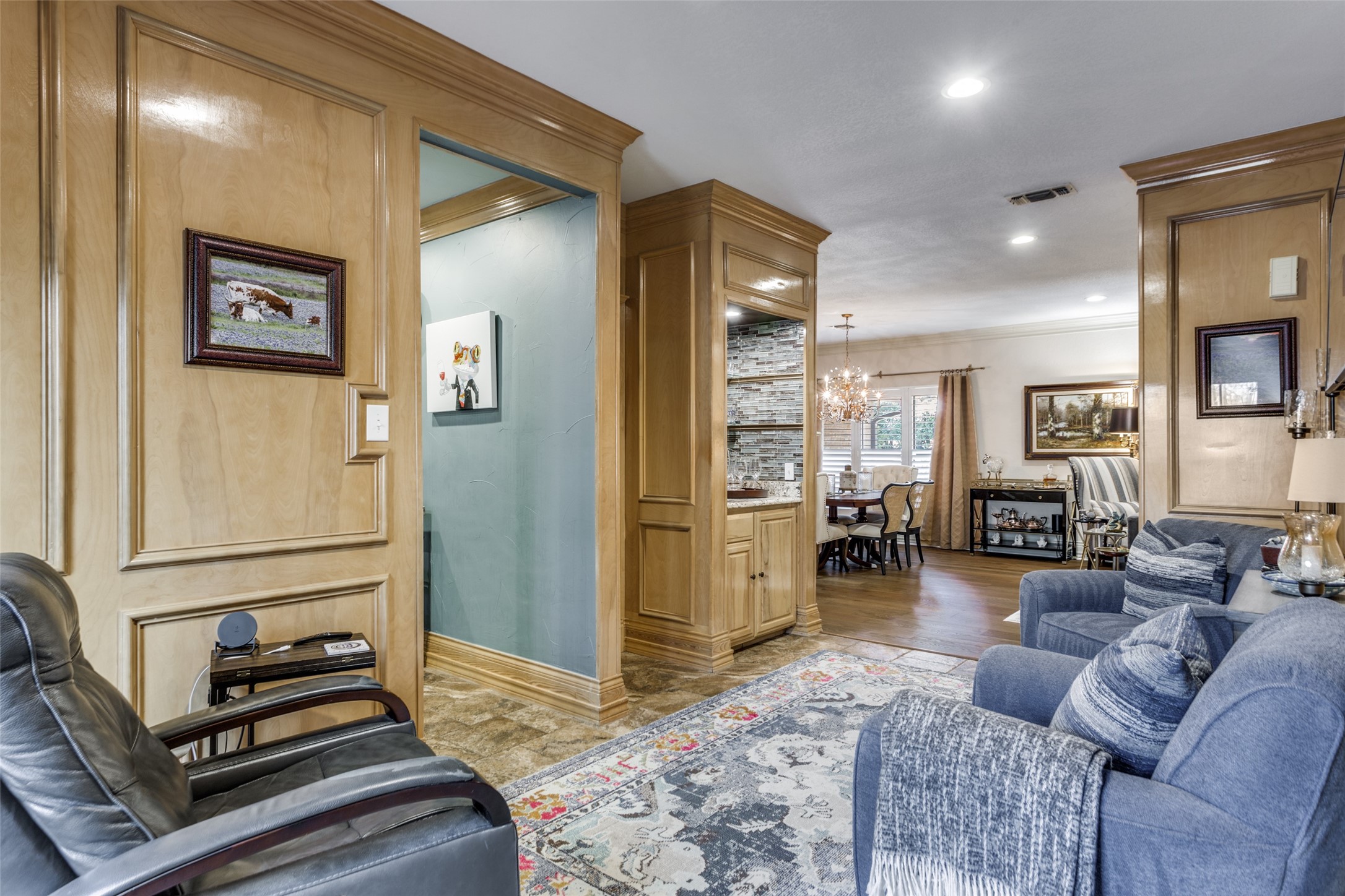 4225 Brook Tree Drive Fort Worth TX 76109