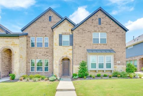 2522 High Cotton Lane Garland TX 75042