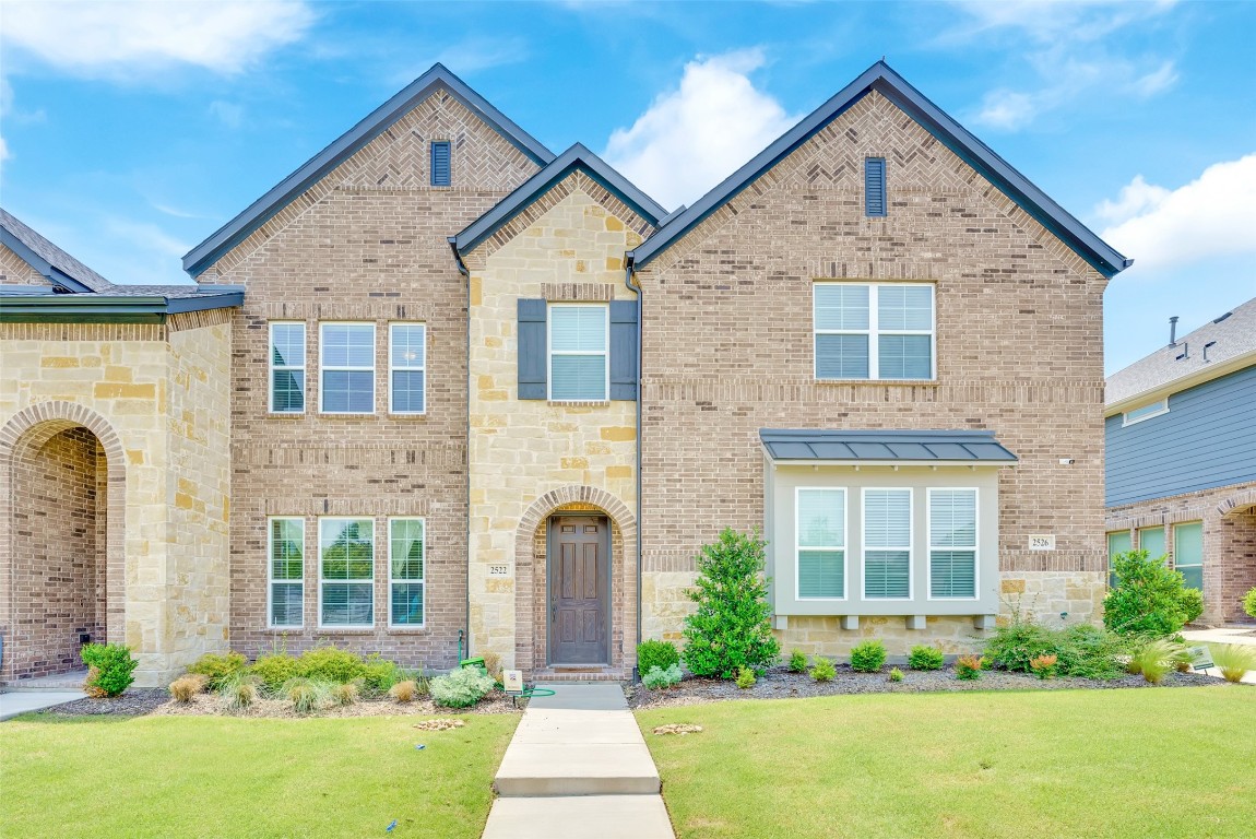 2522 High Cotton Lane Garland TX 75042