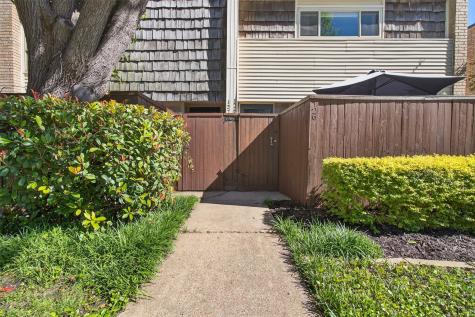 2702 Douglas Avenue Dallas TX 75219