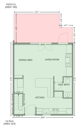 2702 Douglas Avenue Dallas TX 75219