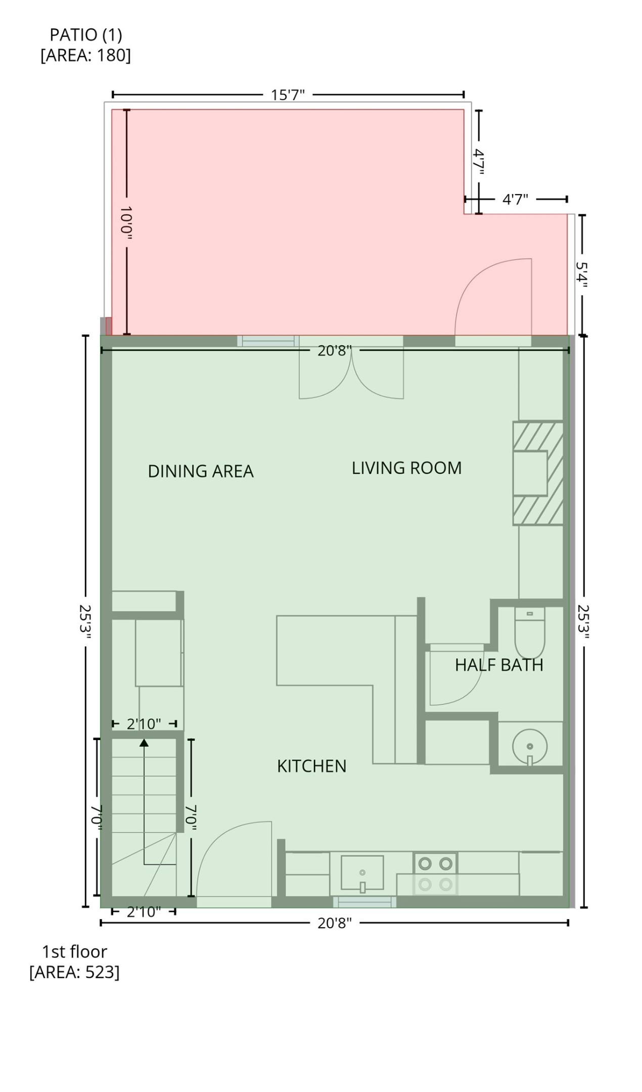 2702 Douglas Avenue Dallas TX 75219