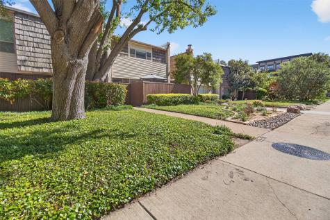 2702 Douglas Avenue Dallas TX 75219