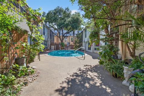 2702 Douglas Avenue Dallas TX 75219