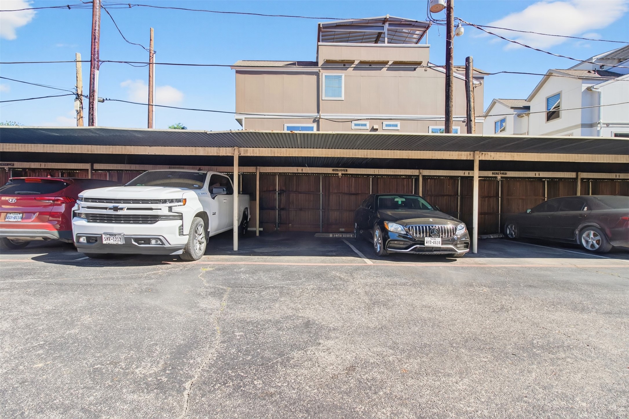 2702 Douglas Avenue Dallas TX 75219