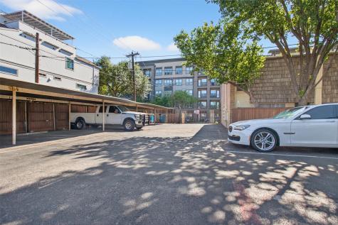 2702 Douglas Avenue Dallas TX 75219