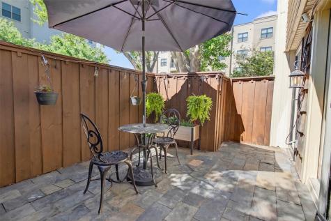 2702 Douglas Avenue Dallas TX 75219