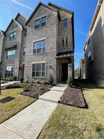 4195 Wetstone Lane Frisco TX 75034