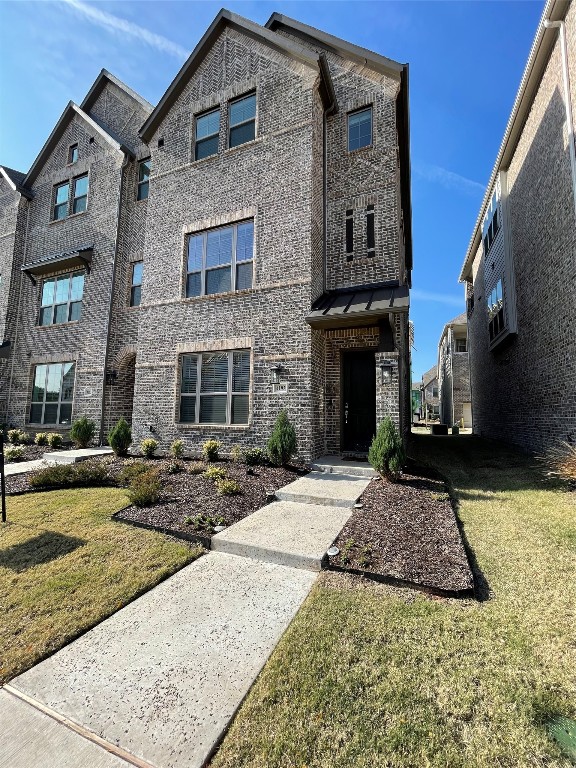 4195 Wetstone Lane Frisco TX 75034