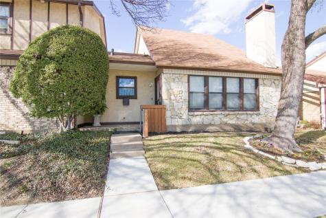 2007 Clubview Drive Carrollton TX 75006
