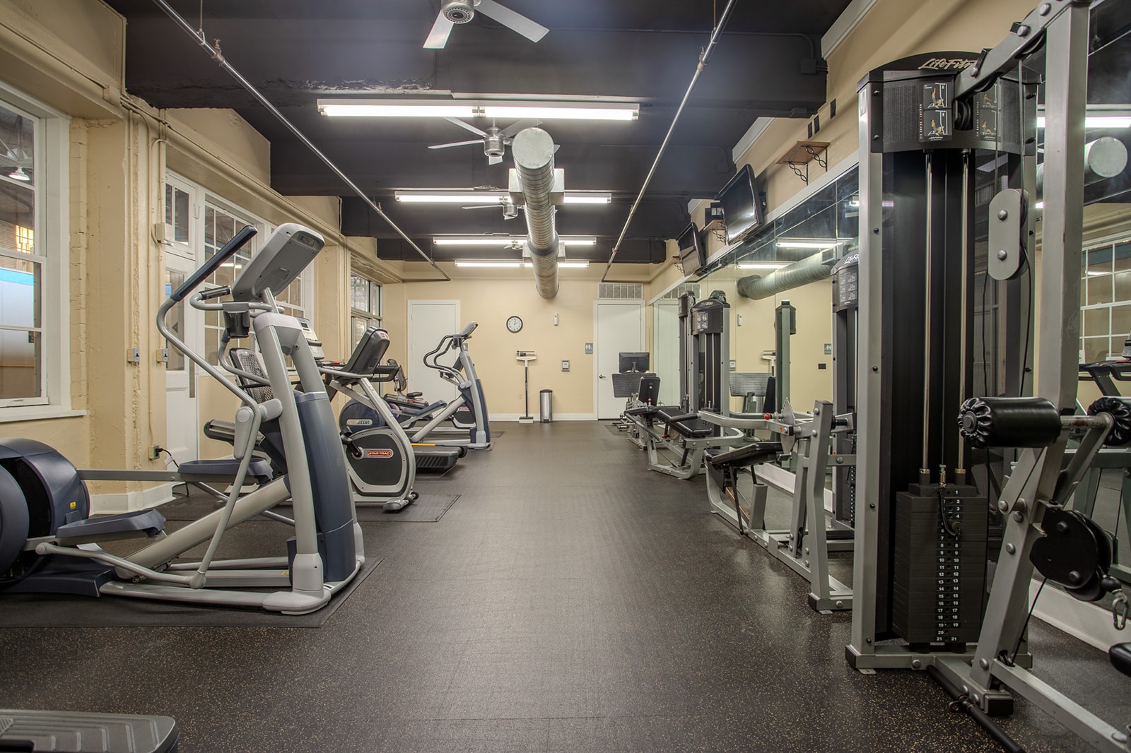 221 W Lancaster Avenue Fort Worth TX 76102